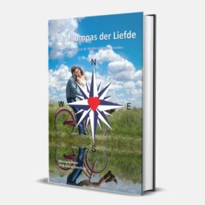 Kompas der Liefde : methode voor relatietherapie