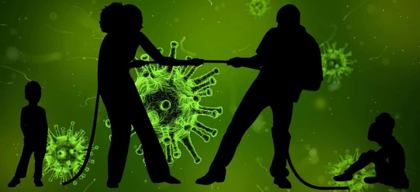 5 tip om je relatie het coronavirus te laten overleven