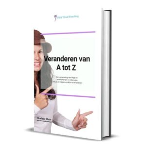 Grip op veranderen ebook