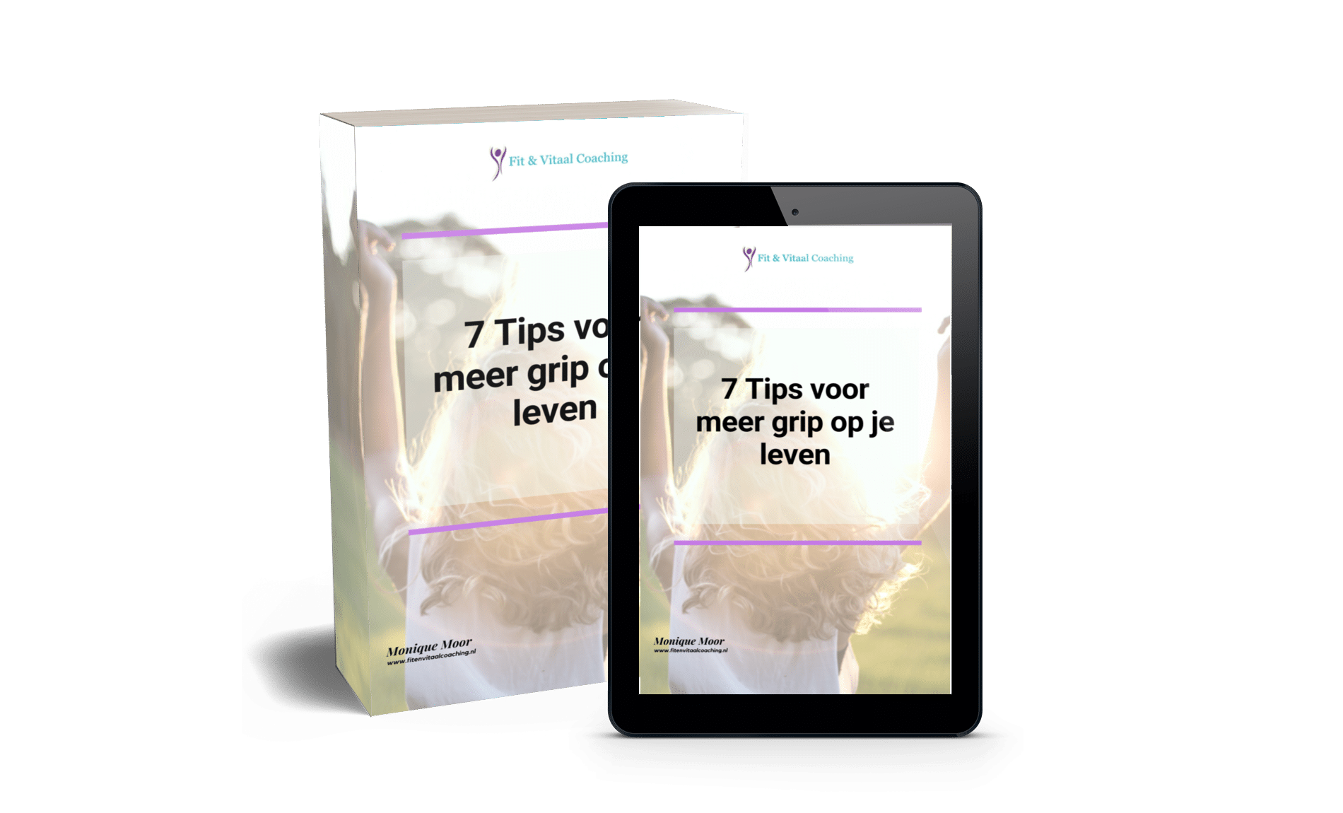 7 tips gratis voor meer grip op je leven en balans