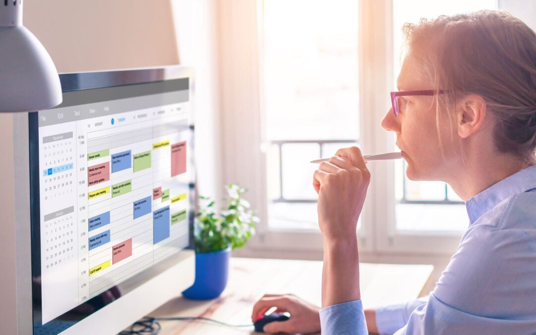 Wat is Timemanagement?