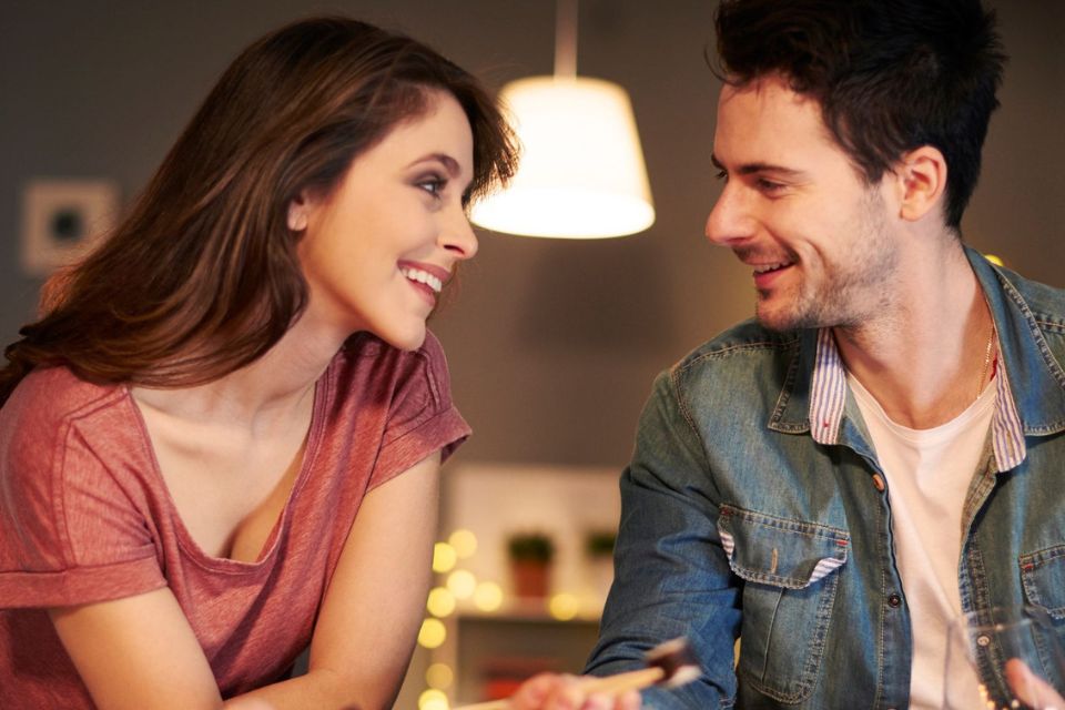 Vragenkaartjes om je relatie te verbeteren