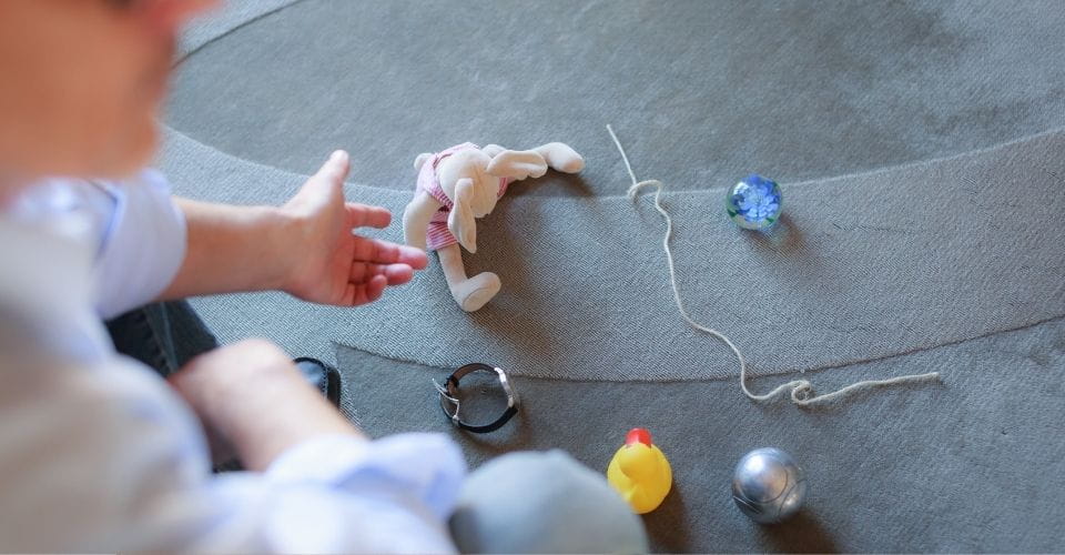 Wat is alternatieve therapie?